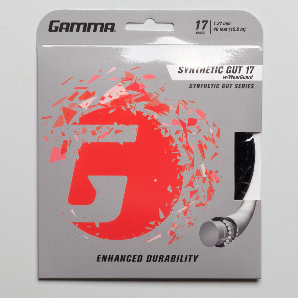 Gamma Synthetic Gut 17 Wearguard