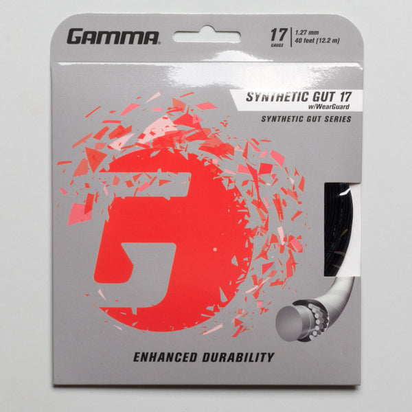 Gamma Synthetic Gut 17 Wearguard