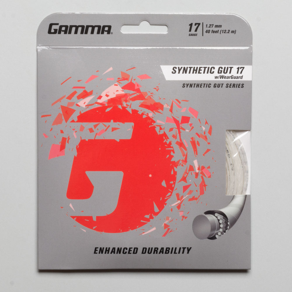 Gamma Synthetic Gut 17 Wearguard