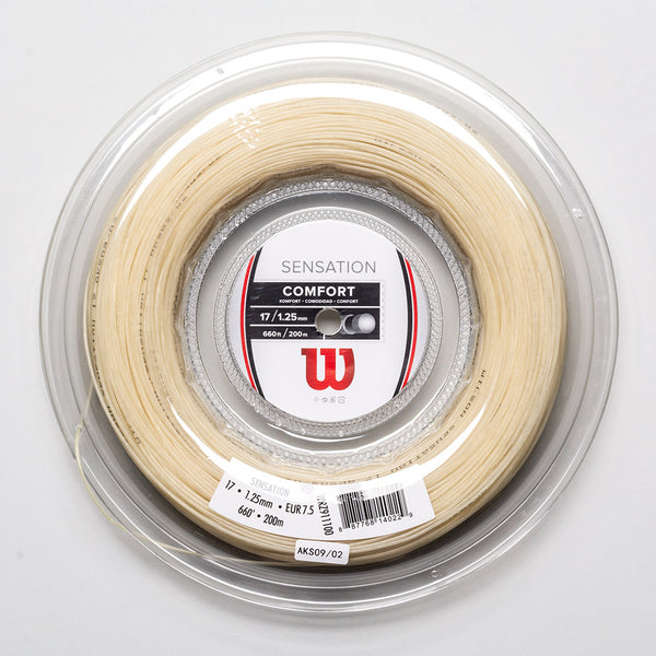 Wilson Sensation 17 660' Reel