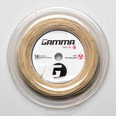 Gamma TNT2 16 360' Reel
