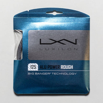 Luxilon ALU Power Rough 16L (1.25)