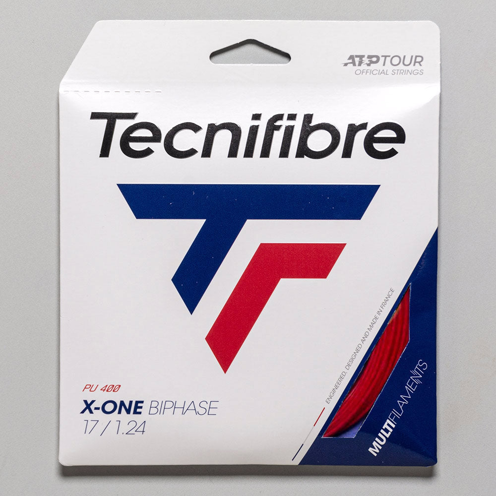 Tecnifibre X-One Biphase 17 1.24