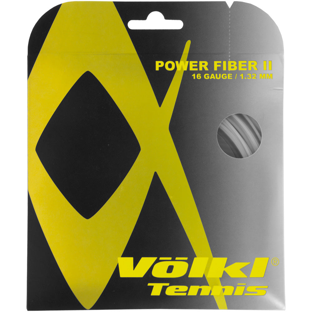 Volkl Power Fiber II 16
