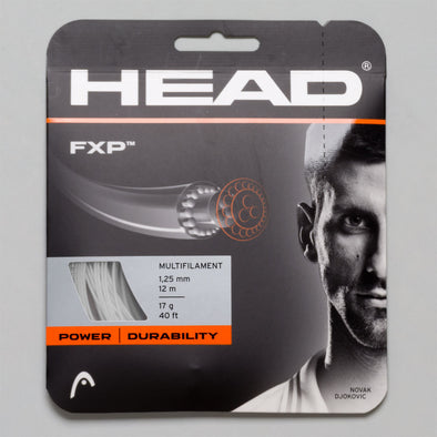 HEAD FXP 17