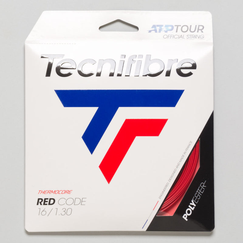 Tecnifibre Redcode 16 1.30
