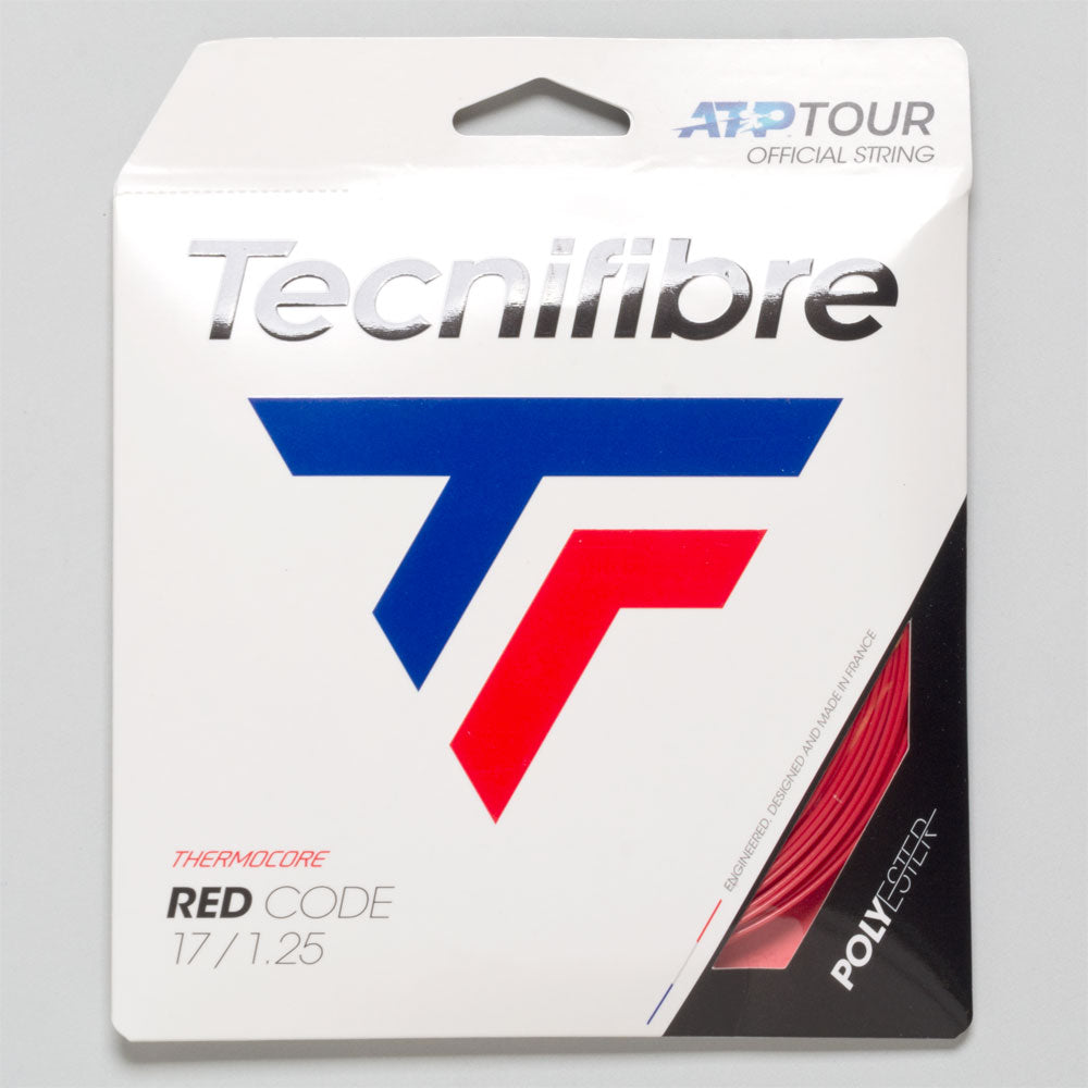 Tecnifibre Redcode 17 1.25