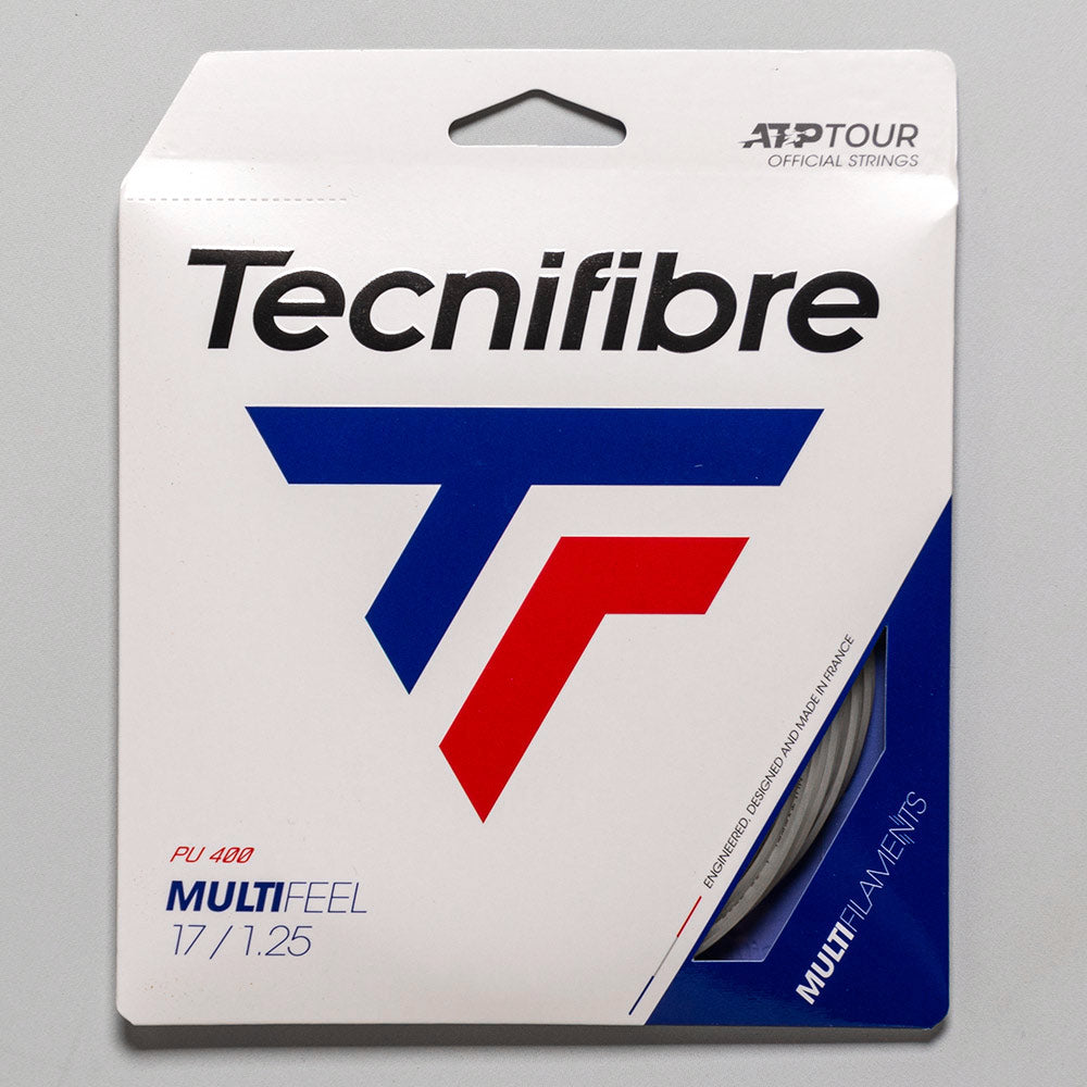 Tecnifibre Multifeel 17 1.25