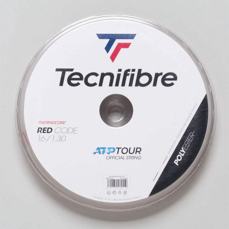 Tecnifibre Redcode 16 1.30 660' Reel