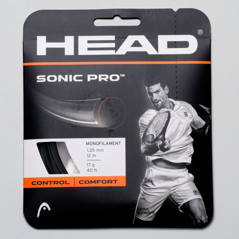 HEAD Sonic Pro 17