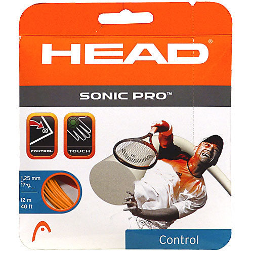 HEAD Sonic Pro 17
