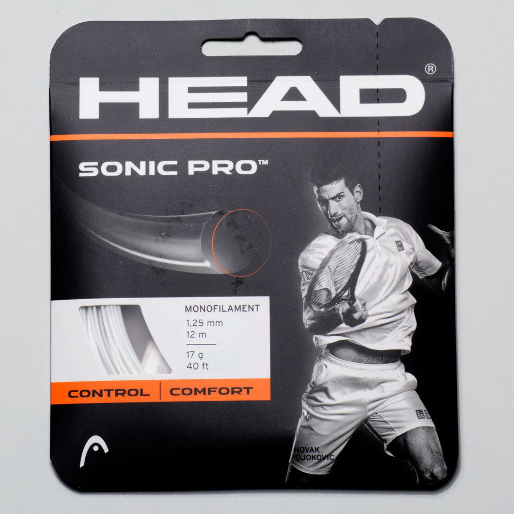 HEAD Sonic Pro 17