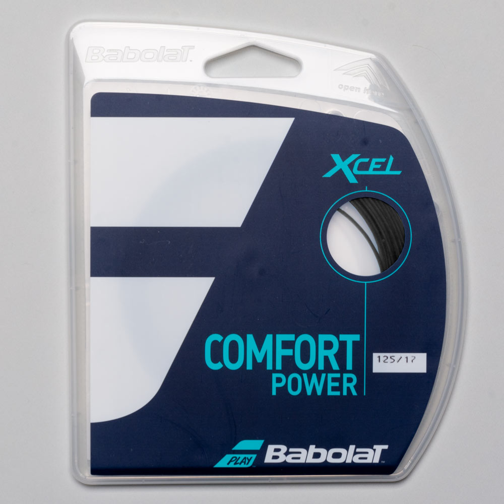 Babolat Xcel 17