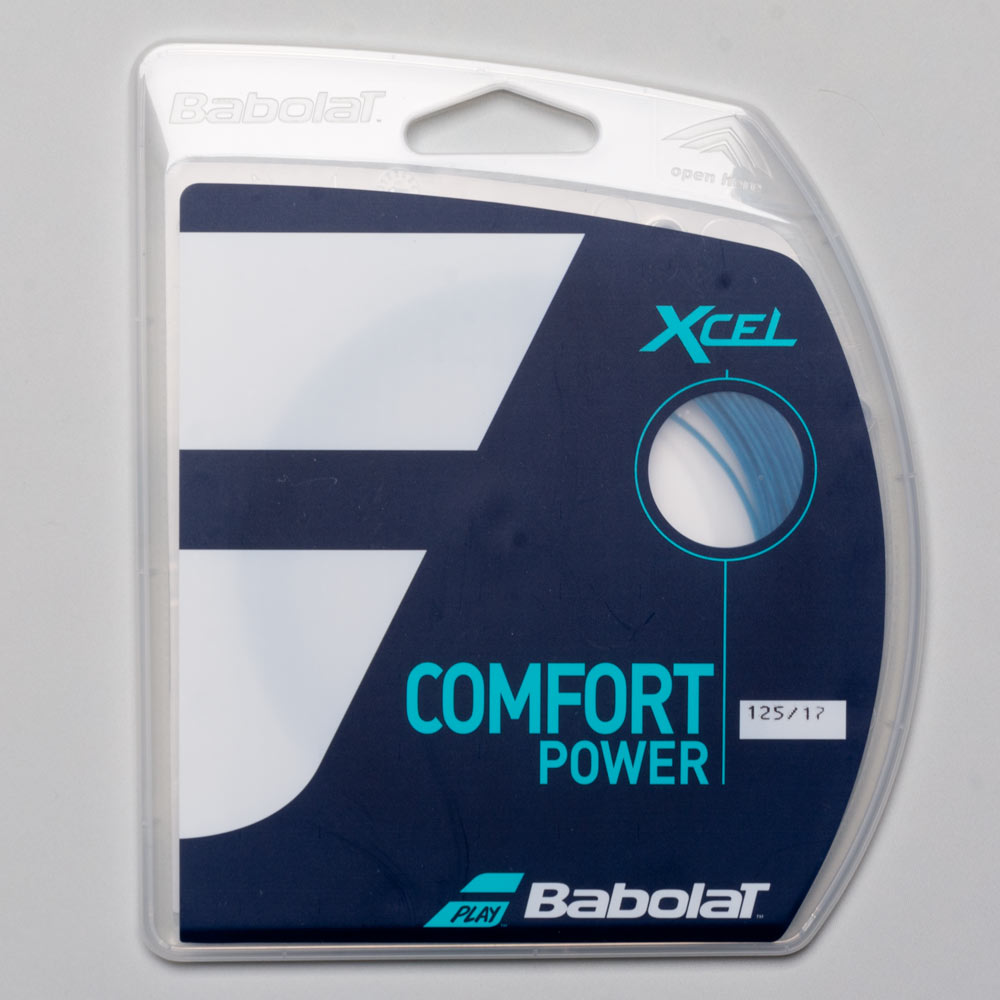 Babolat Xcel 17