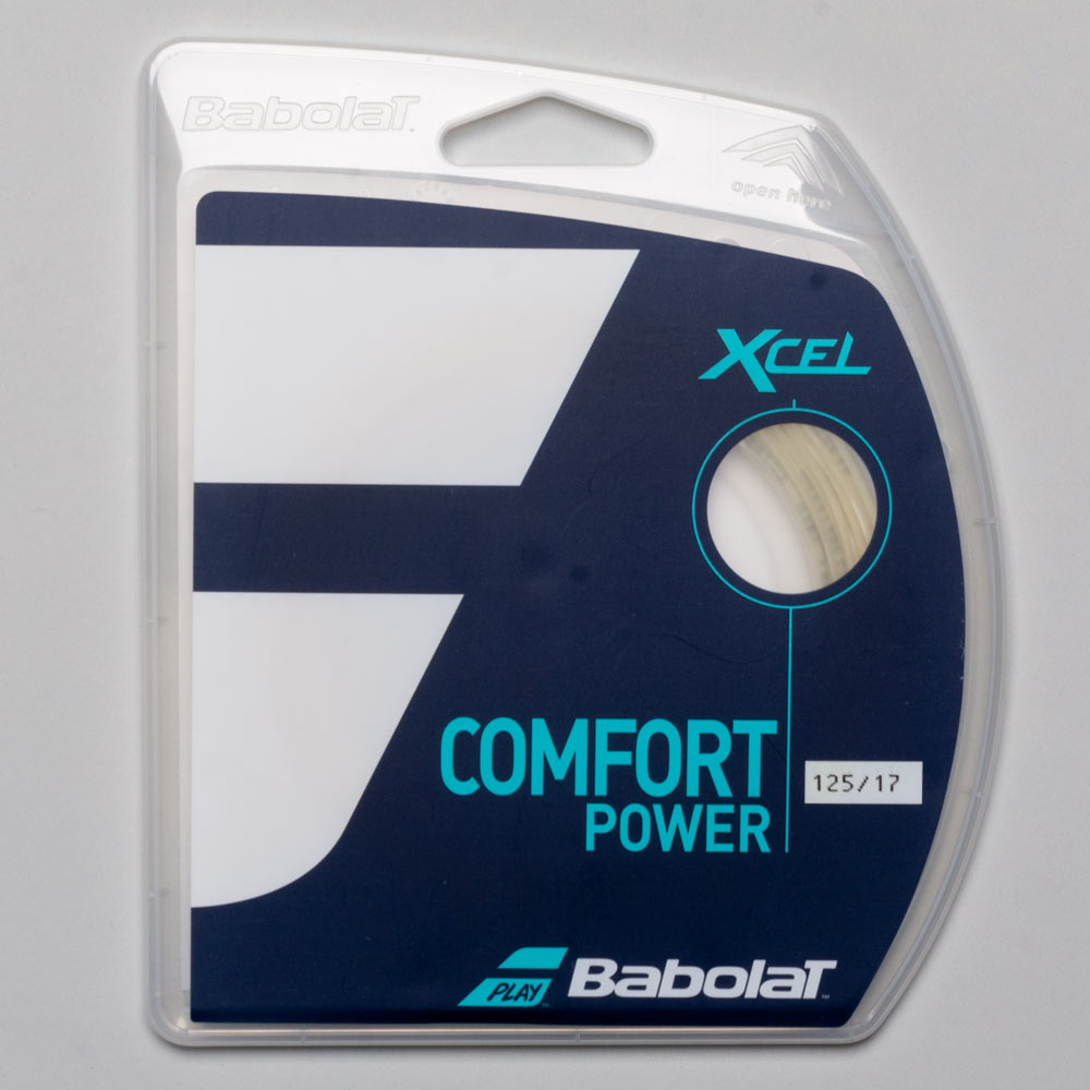 Babolat Xcel 17