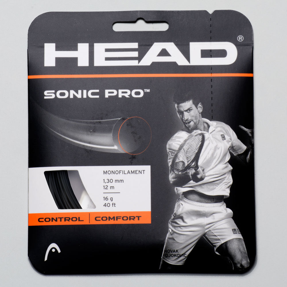 HEAD Sonic Pro 16