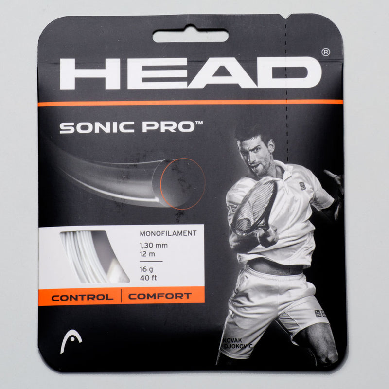 HEAD Sonic Pro 16