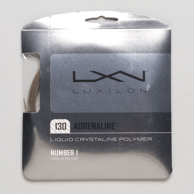 Luxilon Adrenaline 16 (1.30)