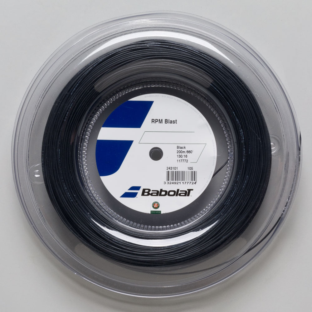 Babolat RPM Blast 16 660' Reel