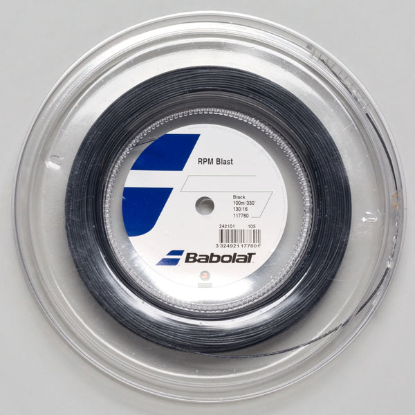 Babolat RPM Blast 17 660' Reel