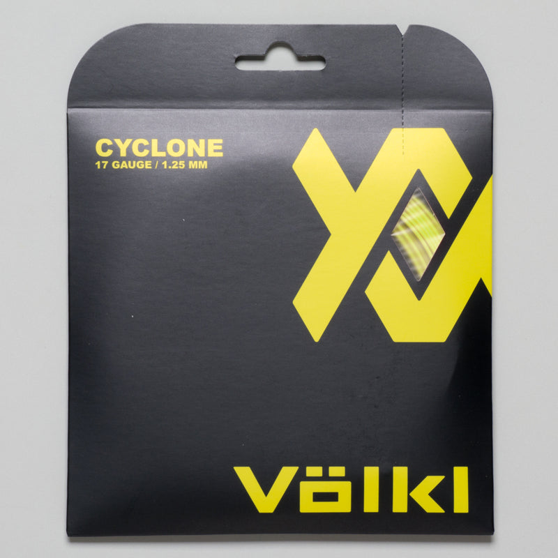 Volkl Cyclone 17
