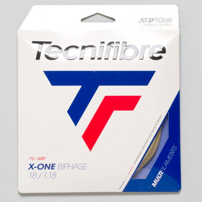 Tecnifibre X-One Biphase 18