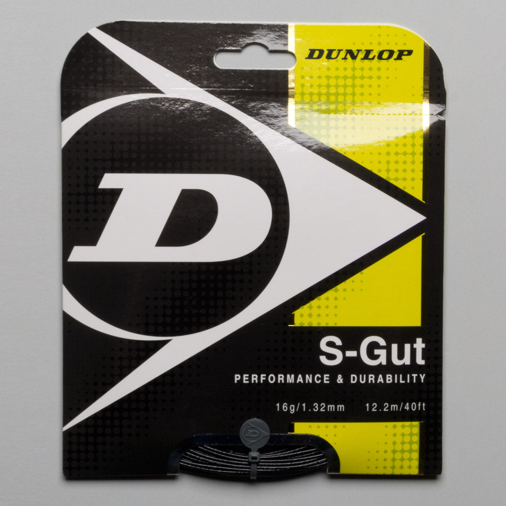 Dunlop S-Gut