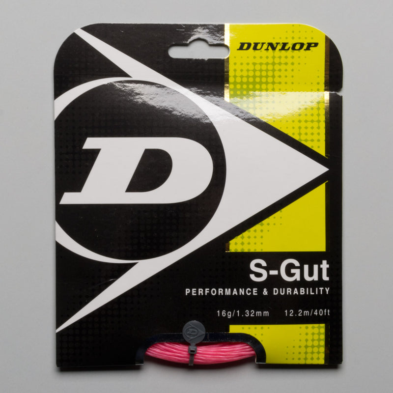 Dunlop S-Gut 16