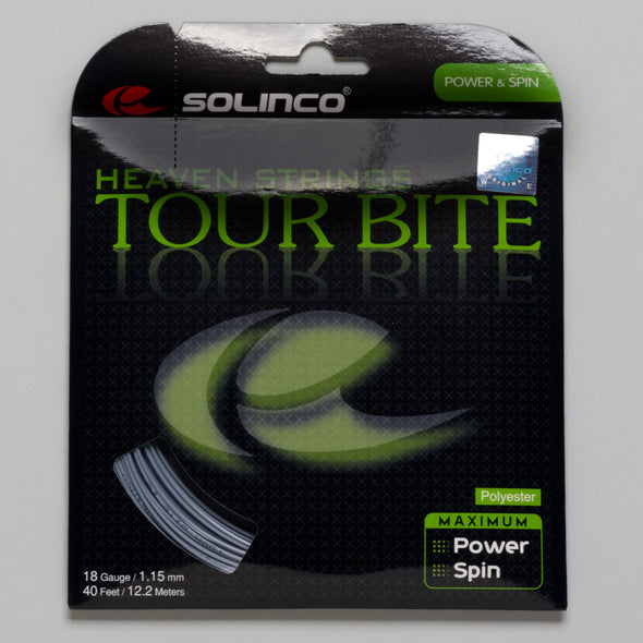 Solinco Tour Bite 18 1.15