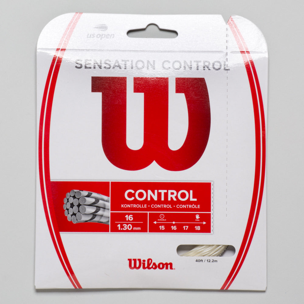 Wilson Sensation Control 16