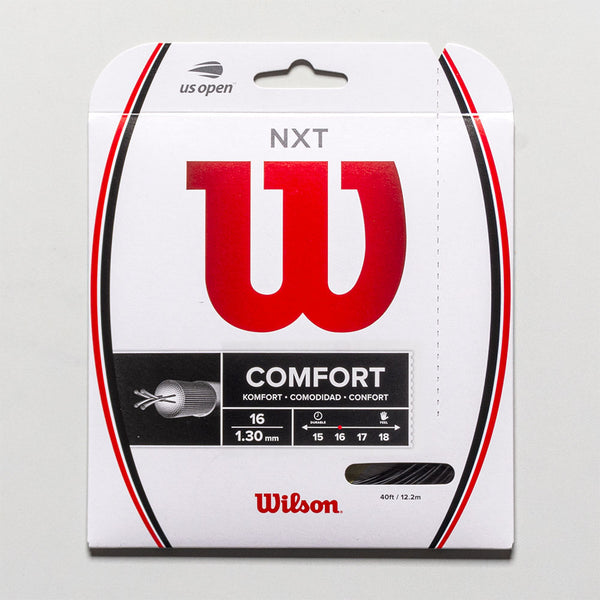 Wilson NXT 16 Black