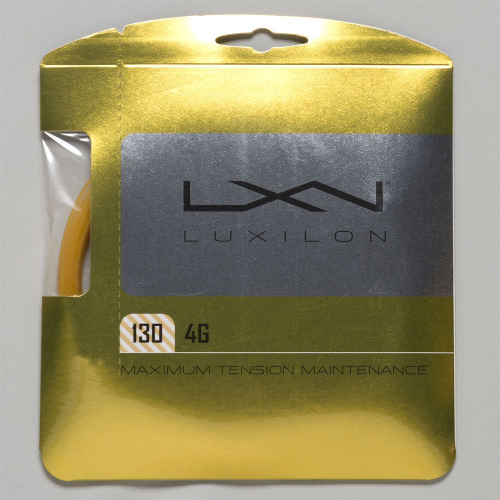 Luxilon 4G 16 (1.30)