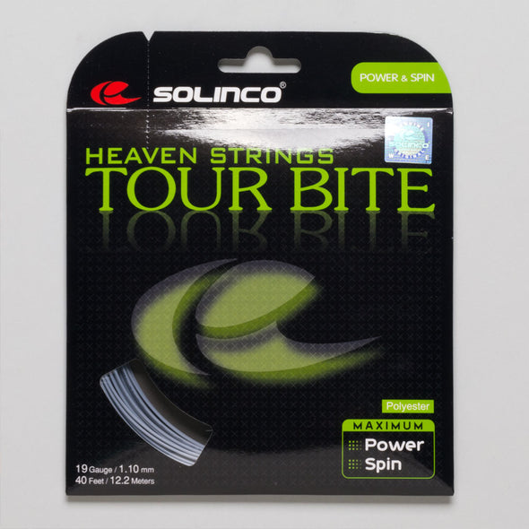 Solinco Tour Bite 19 1.10