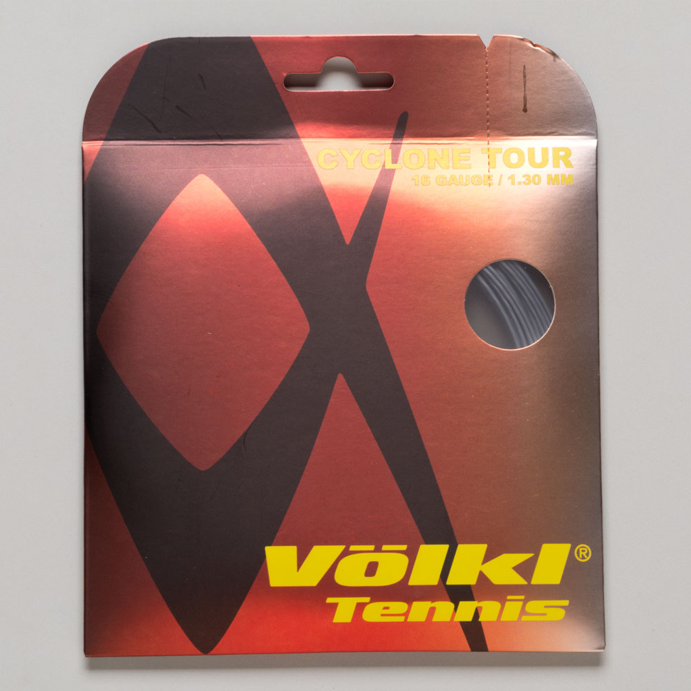 Volkl Cyclone Tour 16