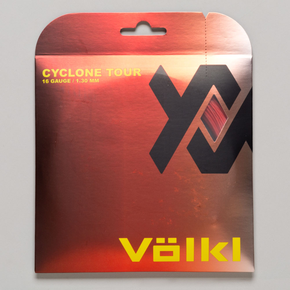 Volkl Cyclone Tour 16