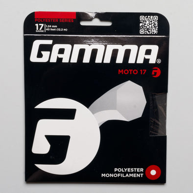 Gamma Moto 17