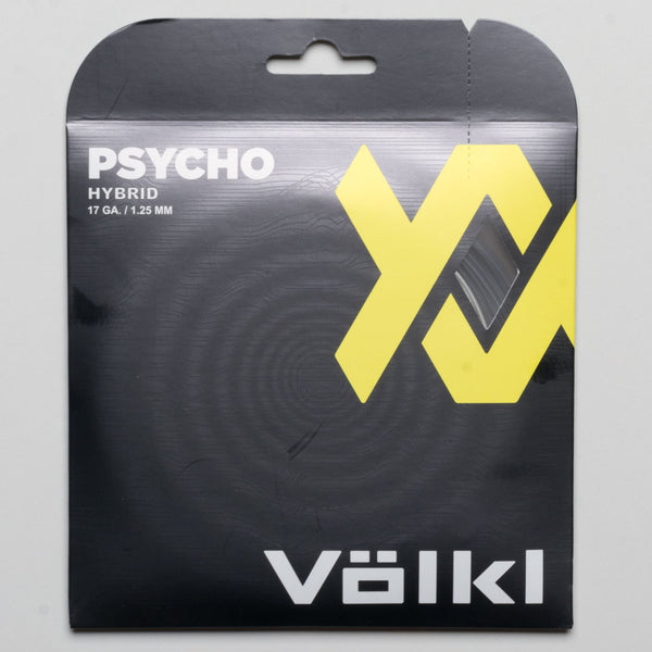 Volkl Psycho Hybrid 17