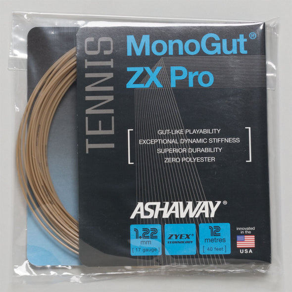 Ashaway MonoGut ZX Pro 17