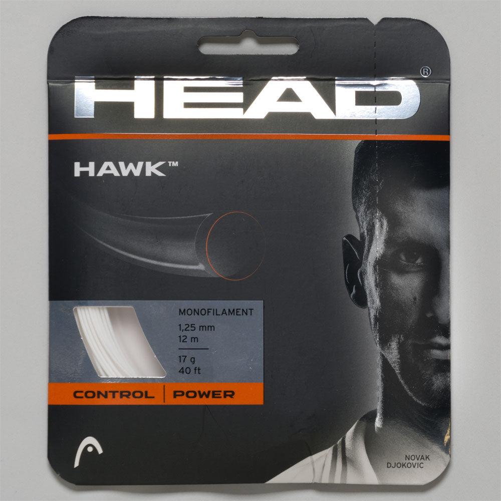HEAD Hawk 17