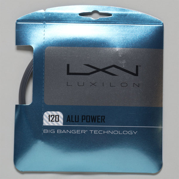 Luxilon ALU Power Feel 17L (1.20)