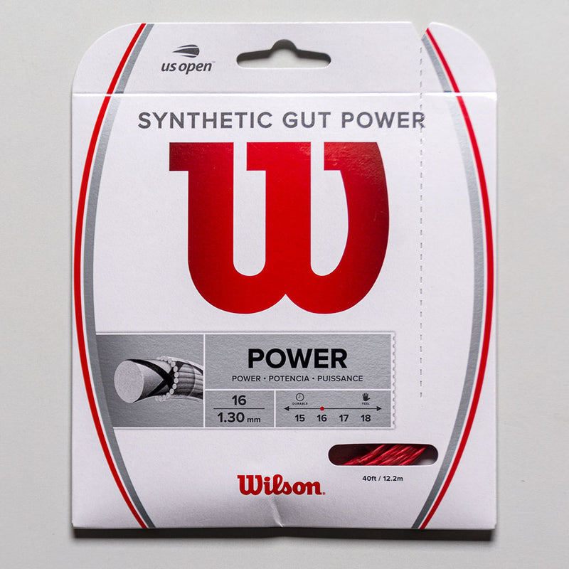 Wilson Synthetic Gut Power 16