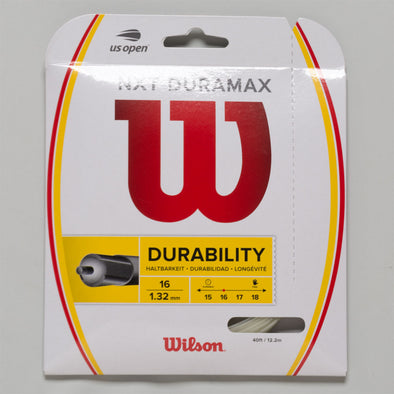 Wilson NXT Duramax 16