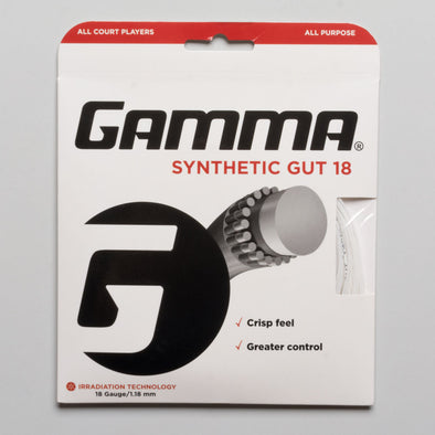 Gamma Synthetic Gut 18