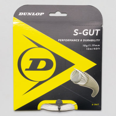 Dunlop S-Gut 18G
