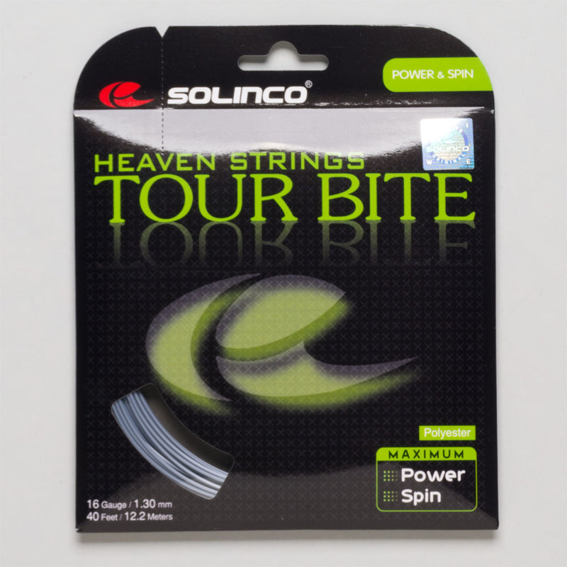 Solinco Tour Bite 16 1.30