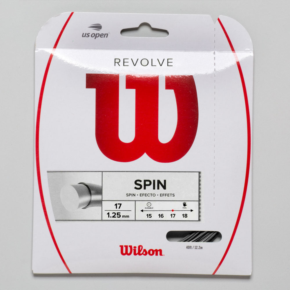 Wilson Revolve 17