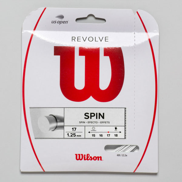 Wilson Revolve 17