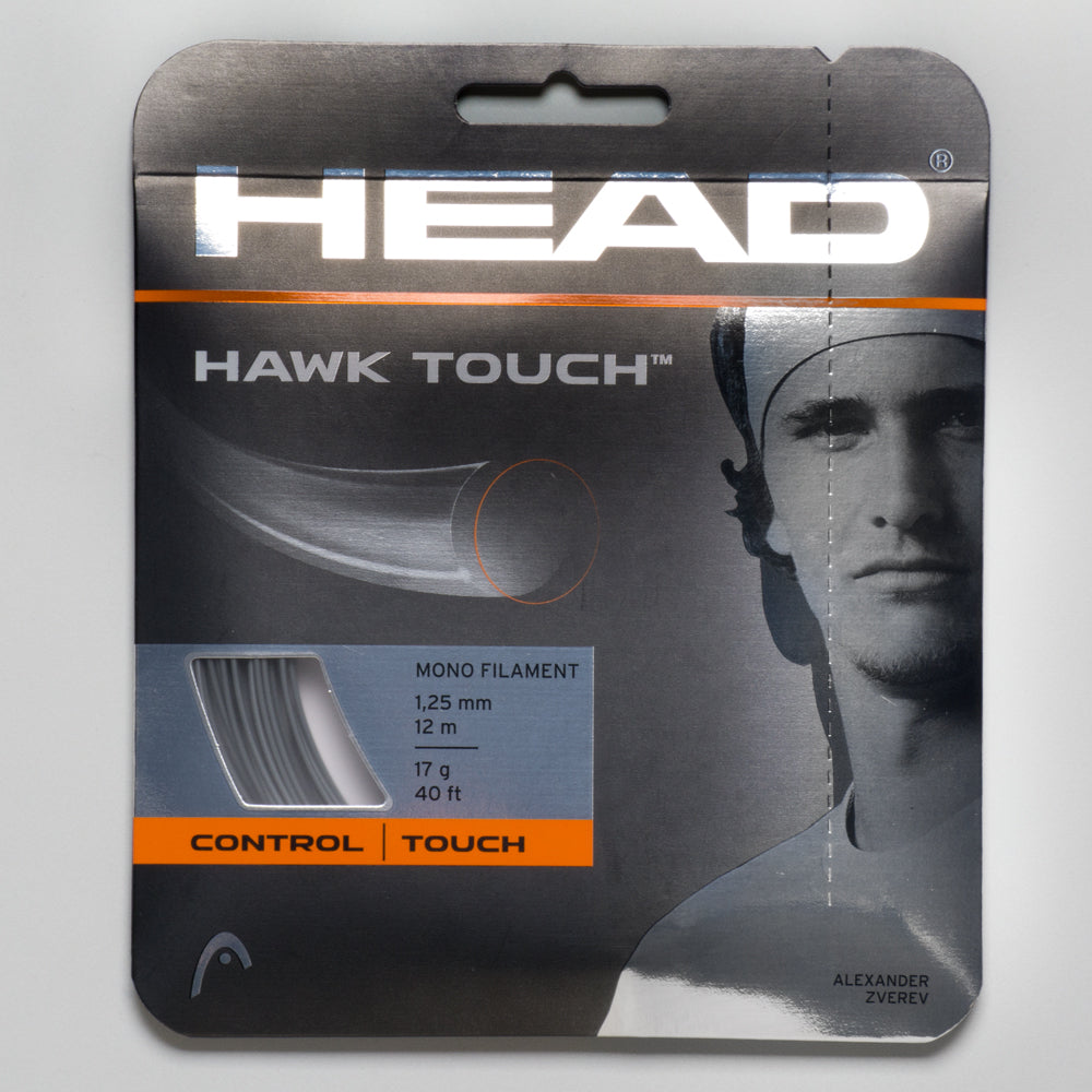 HEAD Hawk Touch 17 1.25