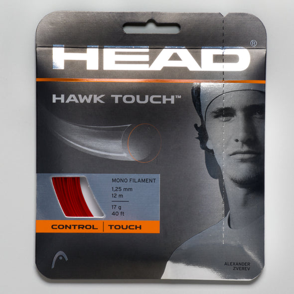 HEAD Hawk Touch 17 1.25