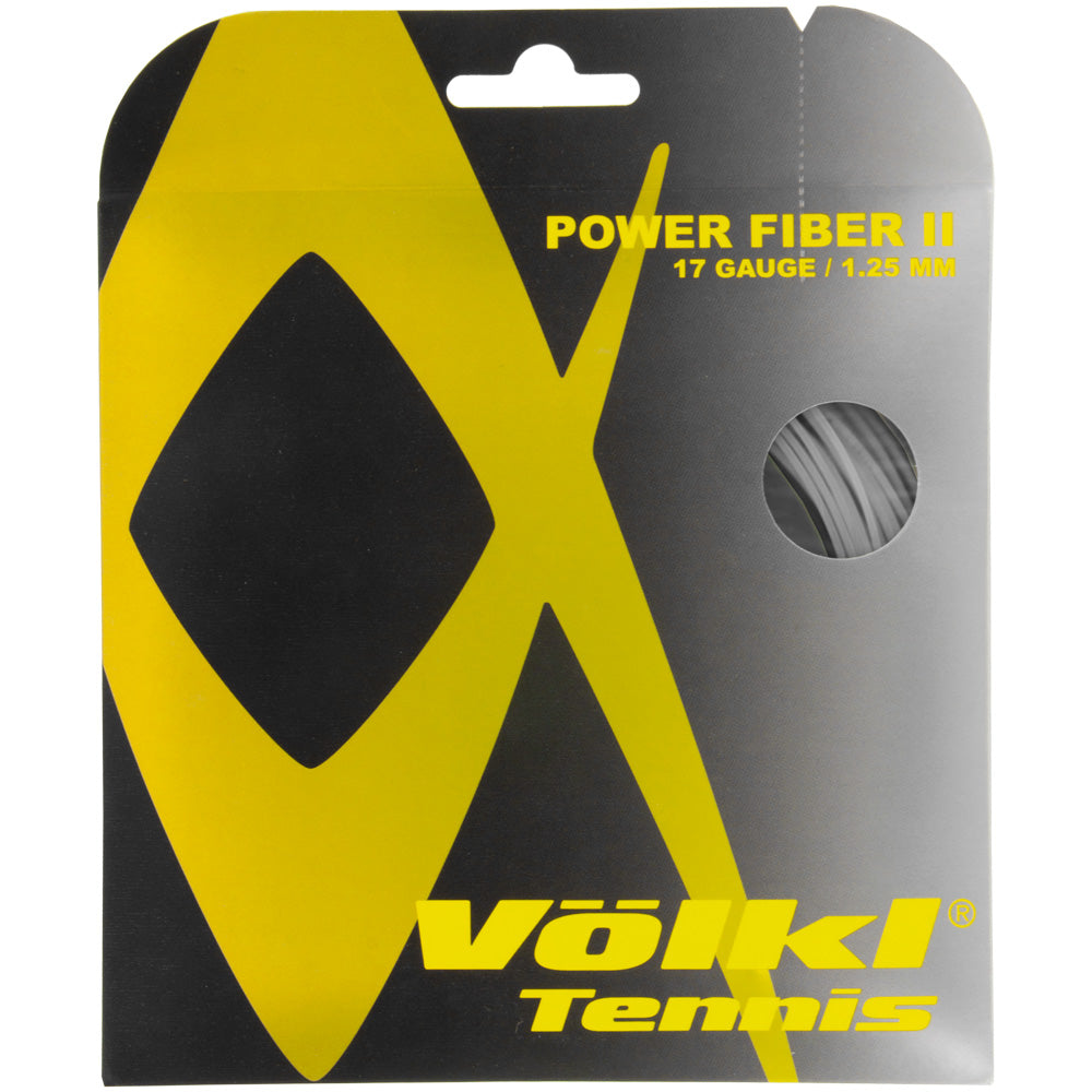 Volkl Power Fiber II 17